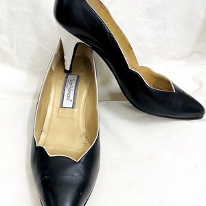 Vintage Gianni Versace pumps